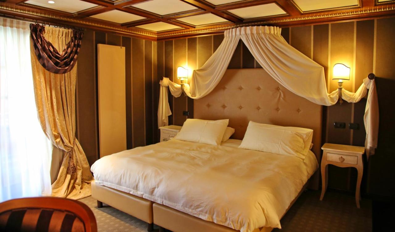 Relais Du Chateau Blanc La Thuile Ngoại thất bức ảnh