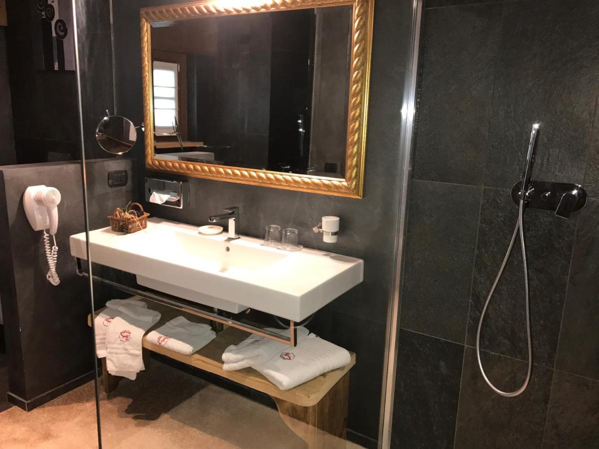 Relais Du Chateau Blanc La Thuile Ngoại thất bức ảnh